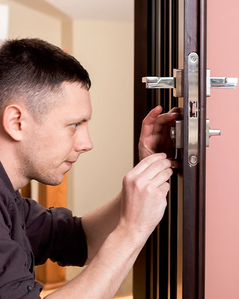 : Professional Locksmith For Commercial And Residential Locksmith Services in Roseville, CA
