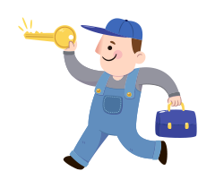 Local emergency lockout specialist near you offering 24/7 emergency lockout solution in Roseville, CA