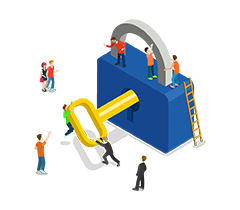 We have a professional and highly skilled locksmith team for all types of lock solutions in Roseville, CA