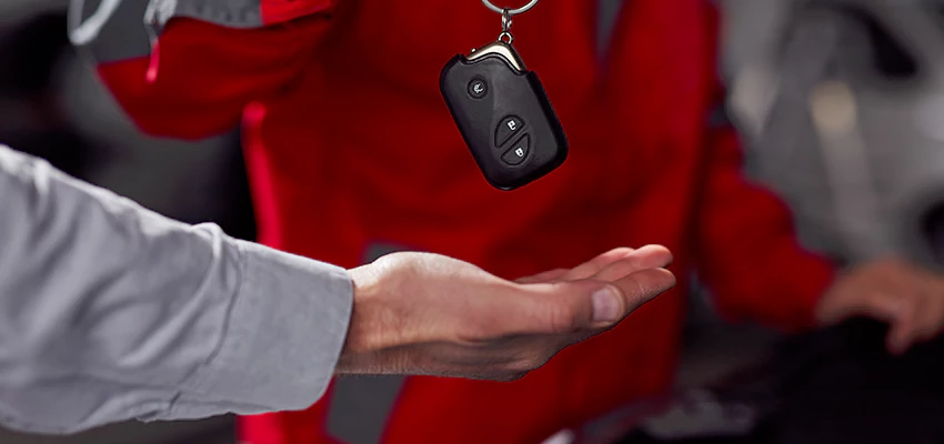 Automotive Car Lock Rekeying Locksmith Specialists in Roseville, California