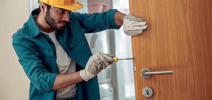 24 Hour Residential Locksmith in Roseville, California