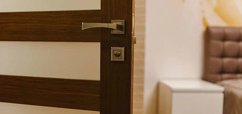 Door Lever Troubleshooting in Roseville, CA