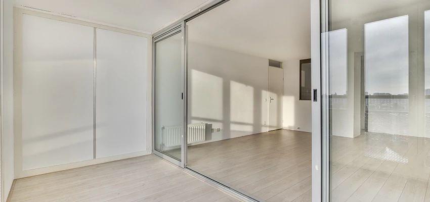 Patio Glass Sliding Door Lock in Roseville, CA