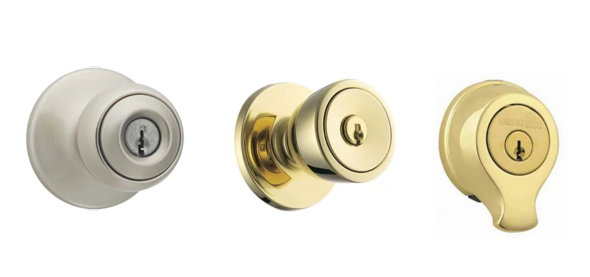 Weiser Bluetooth Lock Installation in Roseville, CA