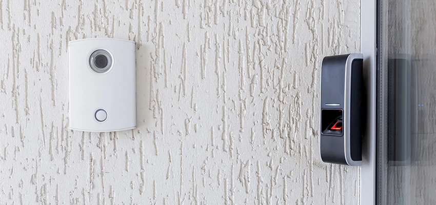 Automatic Door Lock Repair in Roseville, California