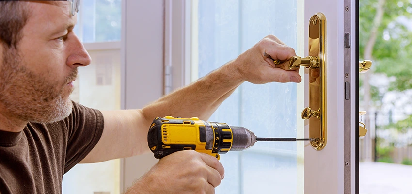 Affordable Bonded & Insured Locksmiths in Roseville, CA