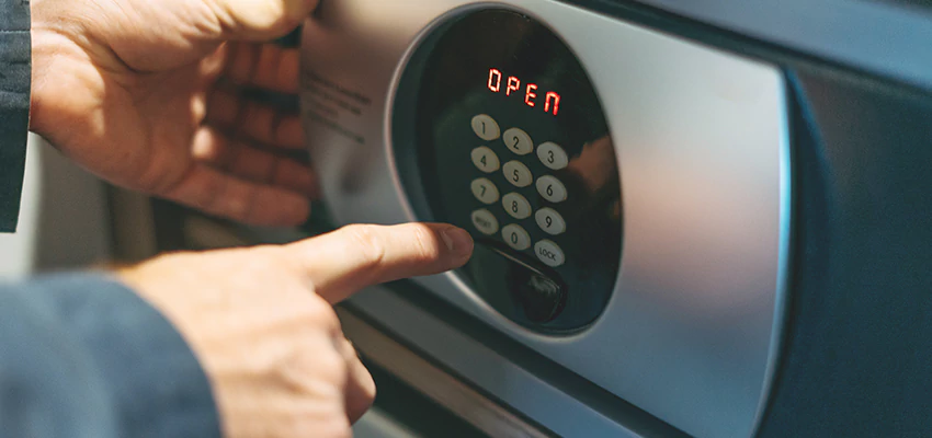 Cash Safe Openers in Roseville, California