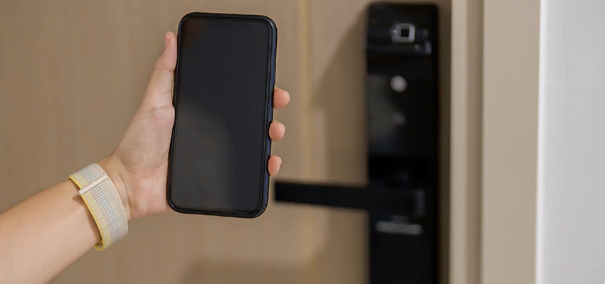 Keypad Wifi Locks Repair And Installation in Roseville, CA