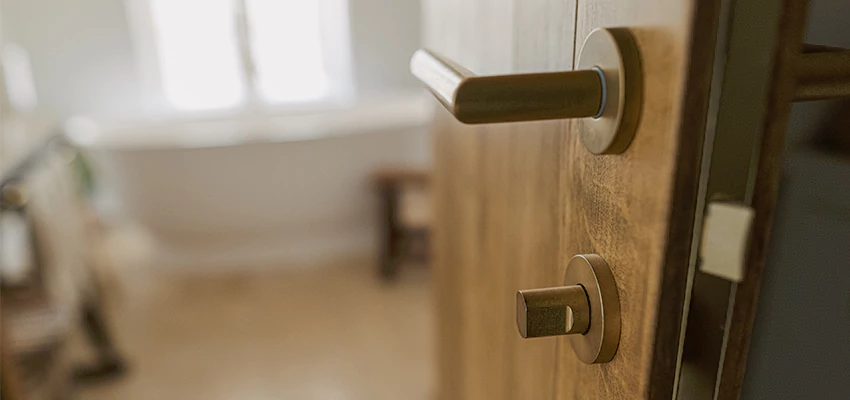 Mortise Locks For Bathroom in Roseville, CA