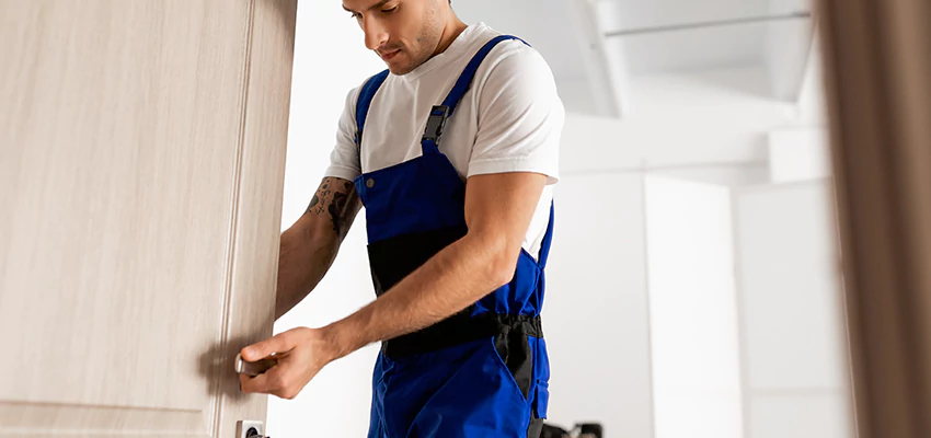 Car Lock Repair And Installation Expert in Roseville, CA