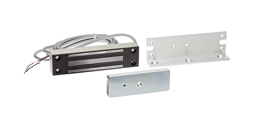 Deadbolt Magnetic Door Locks Installation in Roseville, CA