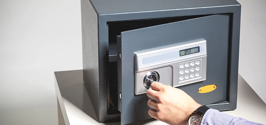 Jewelry Safe Unlocking Service in Roseville, California