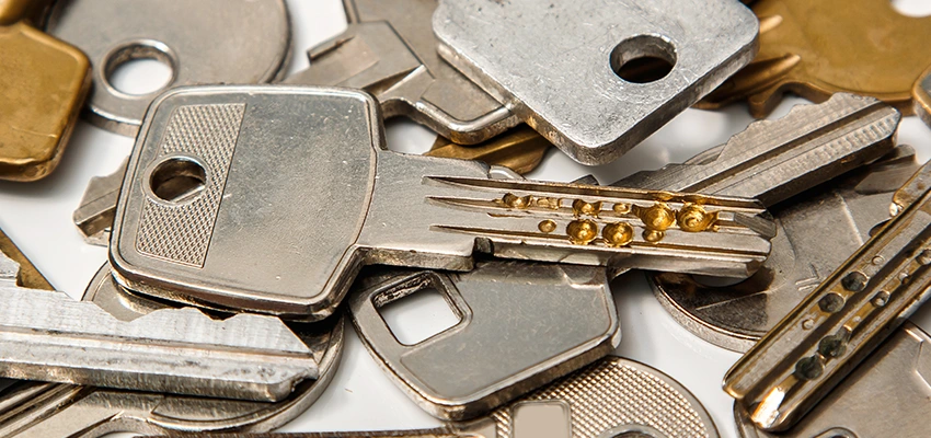 Stuck Key Extraction in Roseville, CA