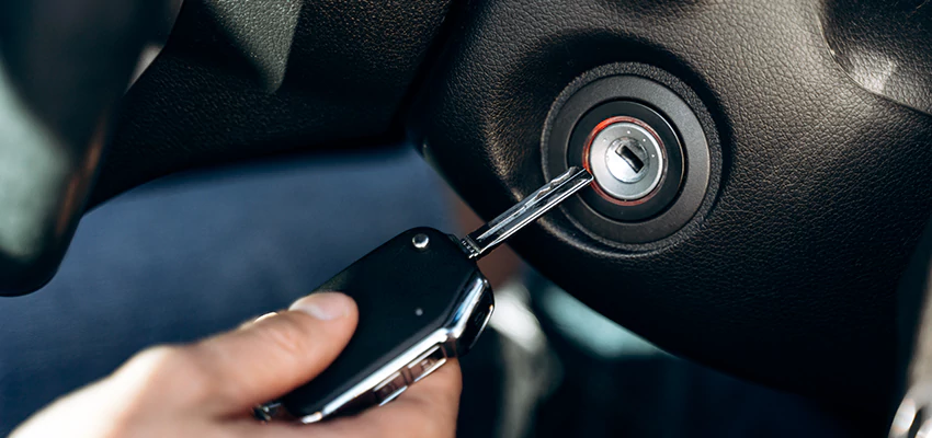 Car Key Replacement Locksmith in Roseville, California