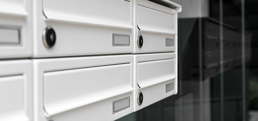 Mailbox Tubular Lock Replacement in Roseville, California