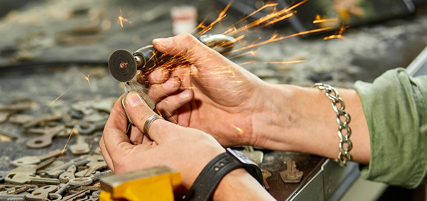 Mobile Locksmith For Lock Replacement Service in Roseville, California