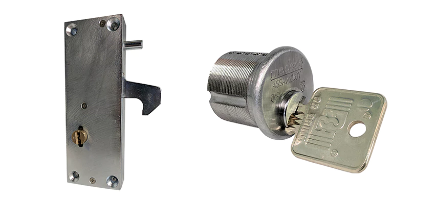 RR Fence Gates Brink Locks Repair in Roseville, California