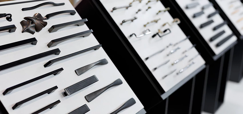 Pocket Door Hardware Installation in Roseville, California