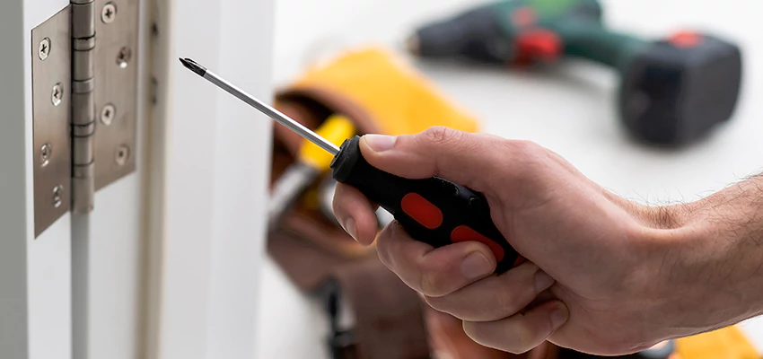 Holiday Emergency Locksmith in Roseville, California