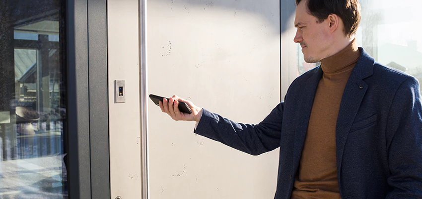 Business Security Systems in Roseville, CA