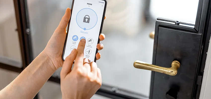 Remote Control Locks Sensor Repair in Roseville, California