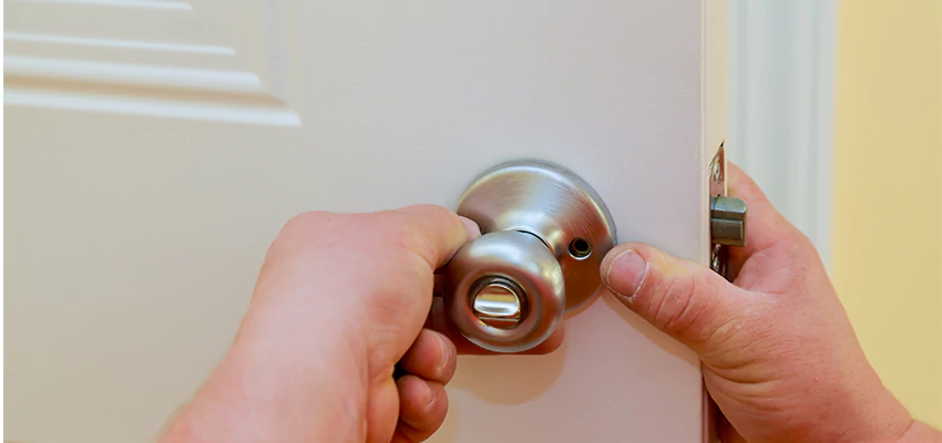 After-hours Locksmith For Lock And Key Installation in Roseville, CA