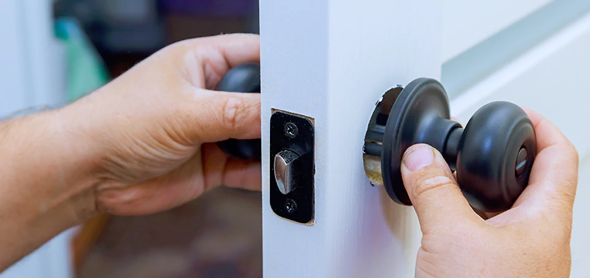 Smart Lock Replacement Assistance in Roseville, California