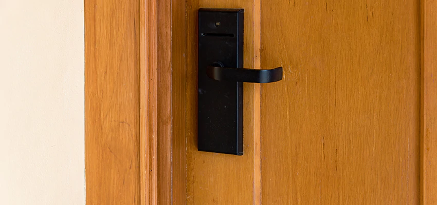 Quick Response Locksmith For Lock Repair in Roseville, California