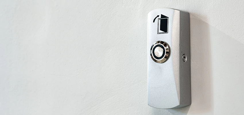 Residential Access Keypads Systems Installation in Roseville, CA