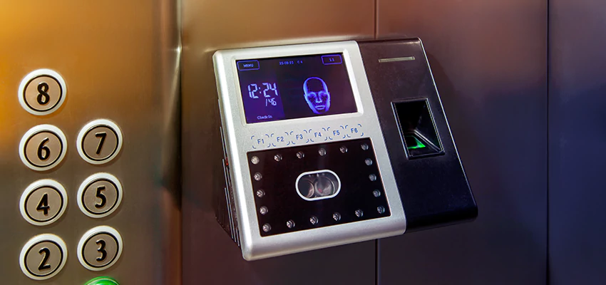 Commercial Locksmith For Lock Repair in Roseville, CA