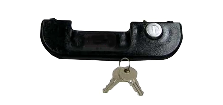 Pop Lock Repair Service in Roseville