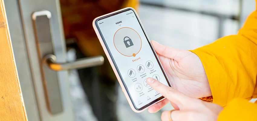 Automatic Door Lock Opener Repair in Roseville, California