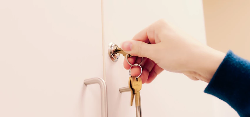 Cabinet Electronic Locks Repair in Roseville, California