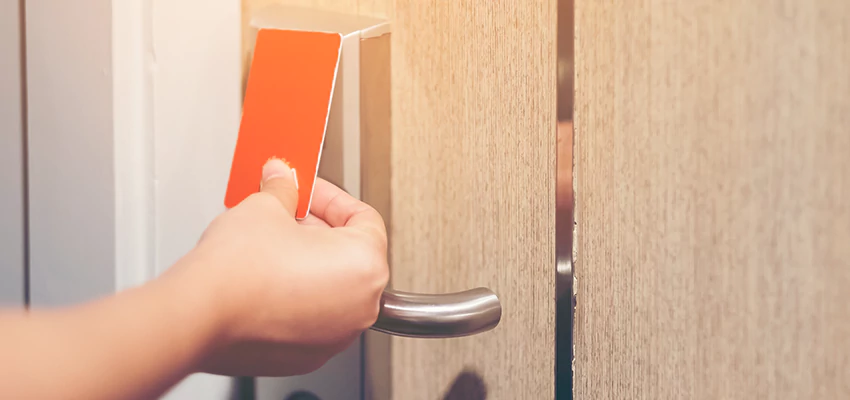 Electronic Locks Motor Repair in Roseville, California