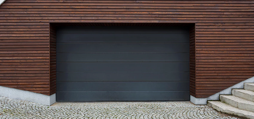 Garage Door Security Camera Repair And Installation in Roseville, CA
