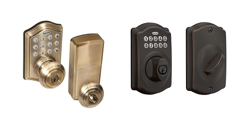 Medeco Locks Replacement in Roseville, CA