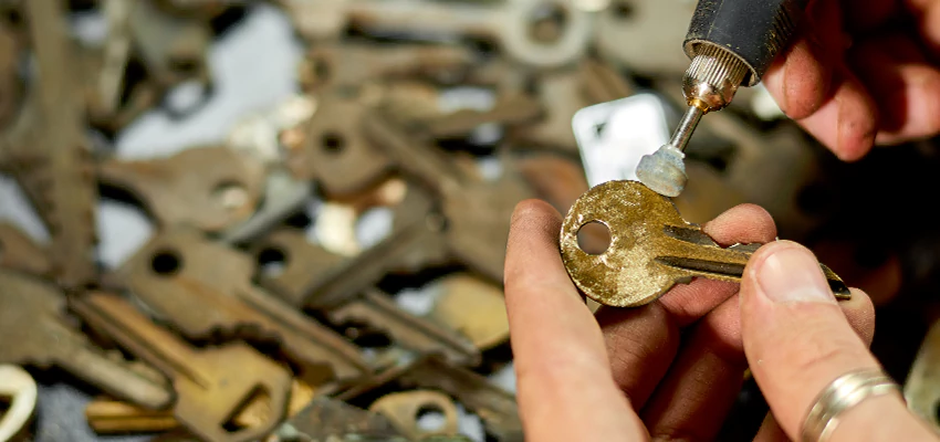 A1 Locksmith For Key Replacement in Roseville, California