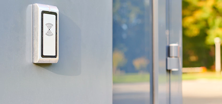 Glass Door Electric Lock Repair in Roseville, CA