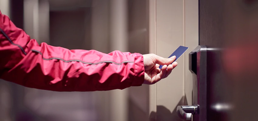 Keyless Entry Systems Repair Experts in Roseville, California