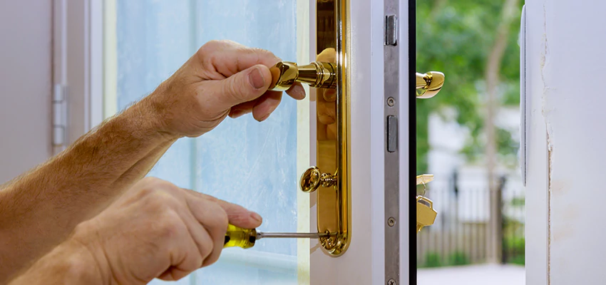 Local Locksmith For Key Duplication in Roseville, CA