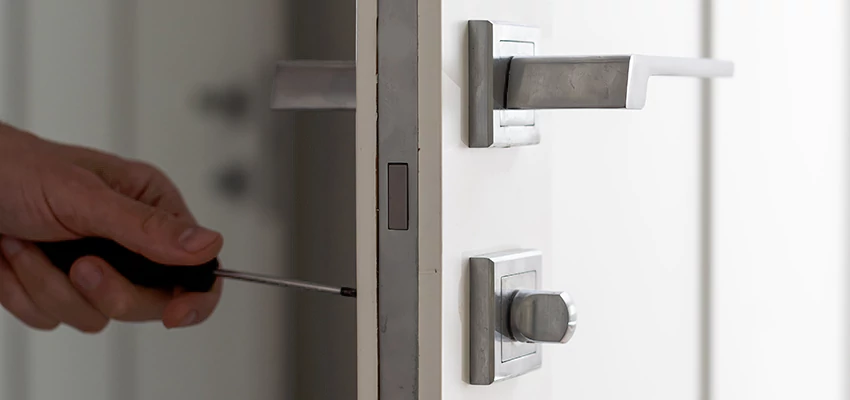 Automotive Lock Installation in Roseville, CA