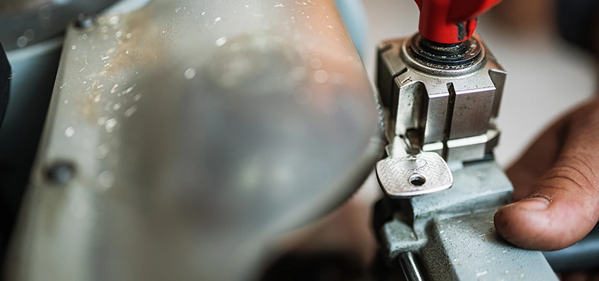 Key Programming Mobile Locksmith Service in Roseville, CA